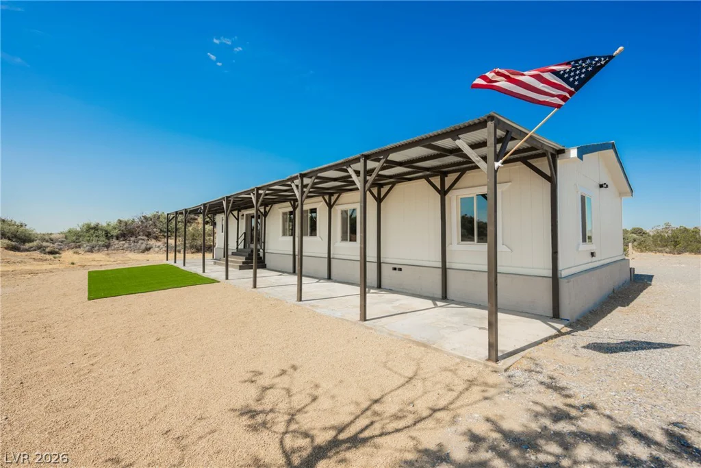 200 IRENE, Pahrump, NV 89060