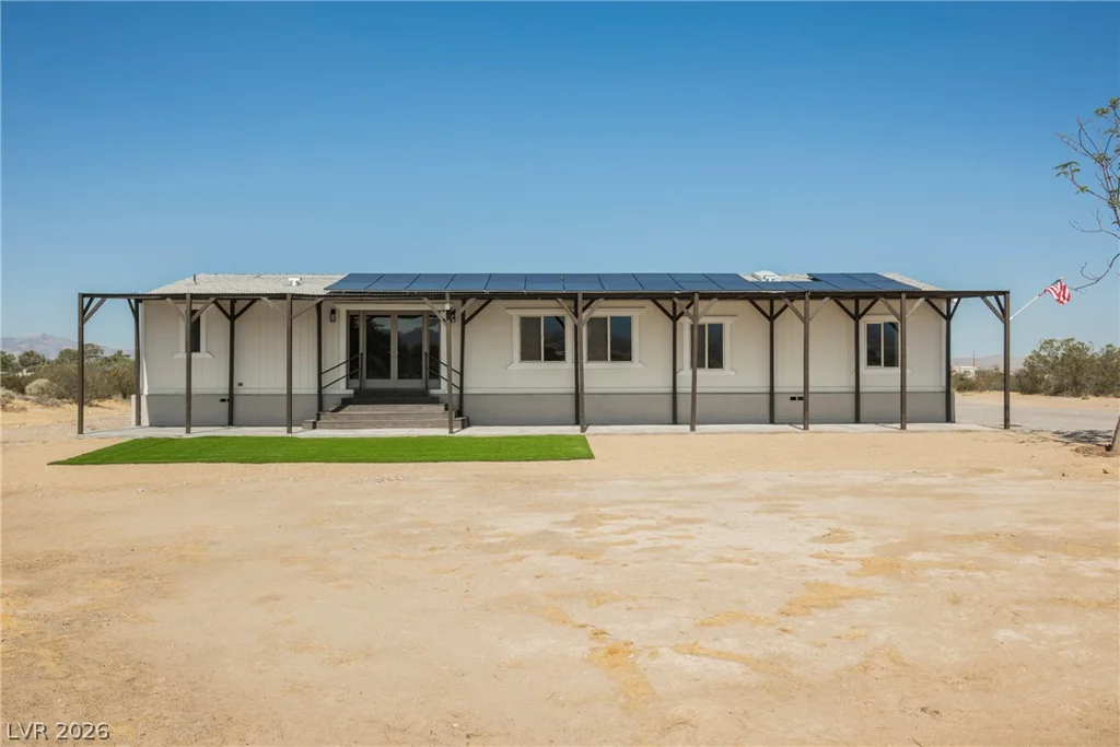 200 IRENE, Pahrump, NV 89060