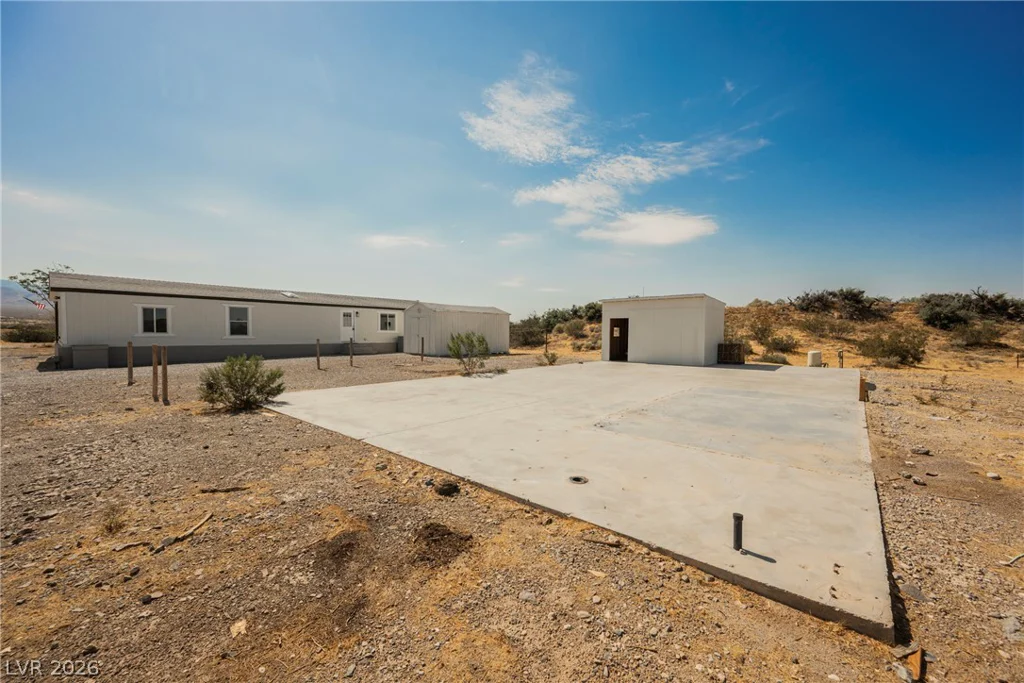 200 IRENE, Pahrump, NV 89060