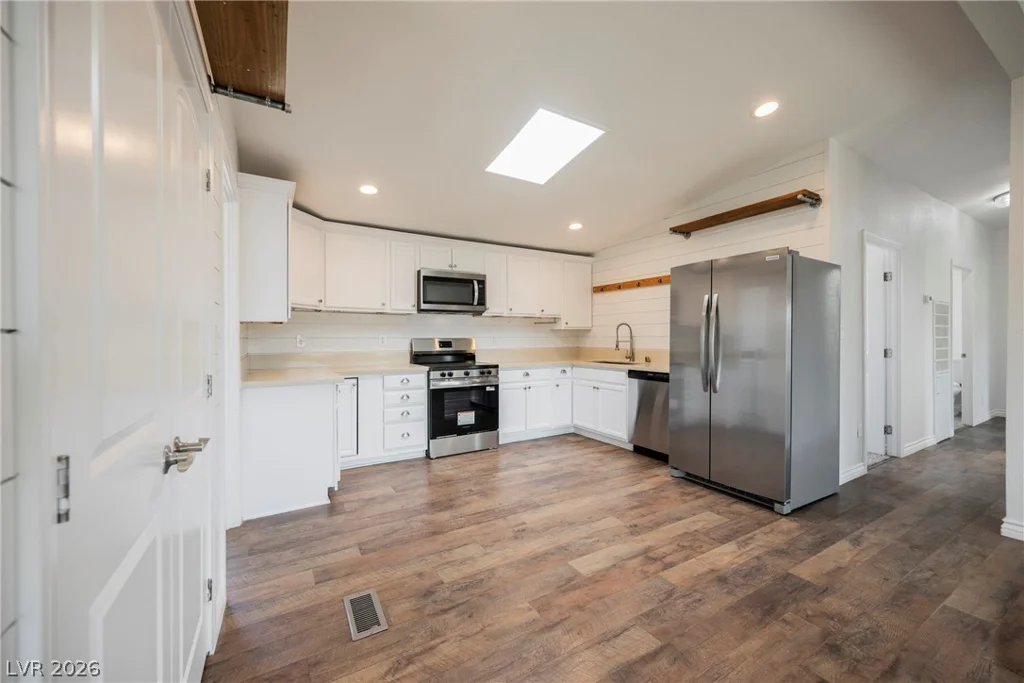 200 IRENE, Pahrump, NV 89060