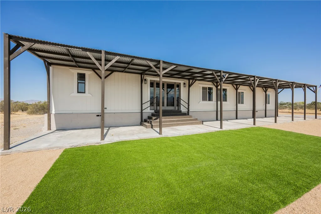 200 IRENE, Pahrump, NV 89060