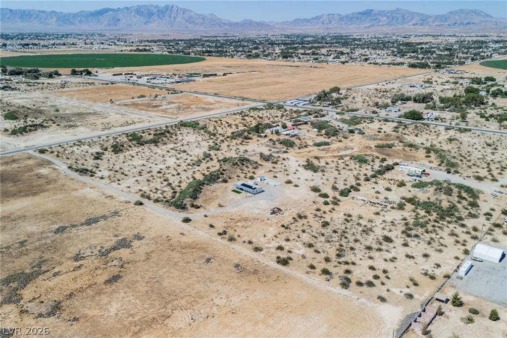 200 IRENE, Pahrump, NV 89060