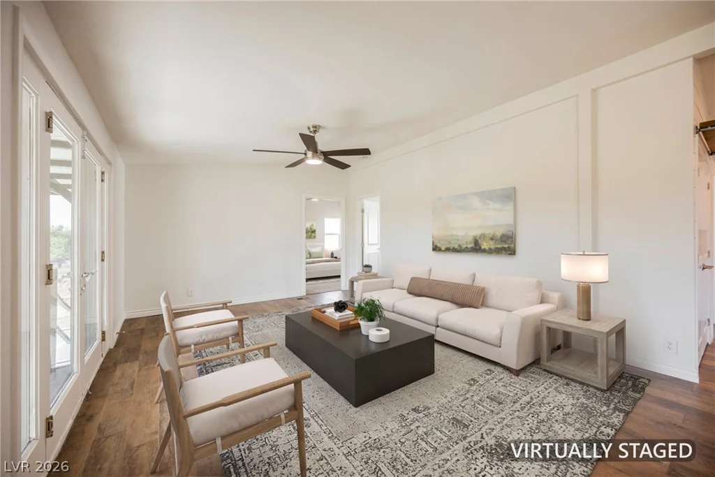 200 IRENE, Pahrump, NV 89060