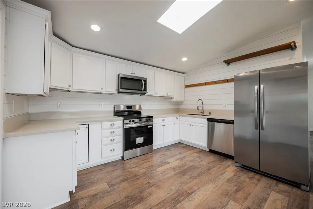 200 IRENE, Pahrump, NV 89060
