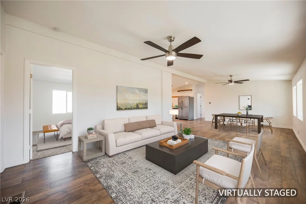 200 IRENE, Pahrump, NV 89060