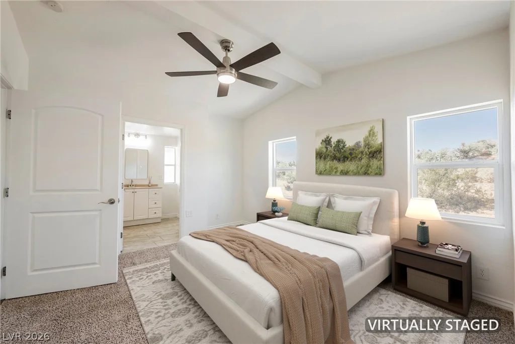 200 IRENE, Pahrump, NV 89060