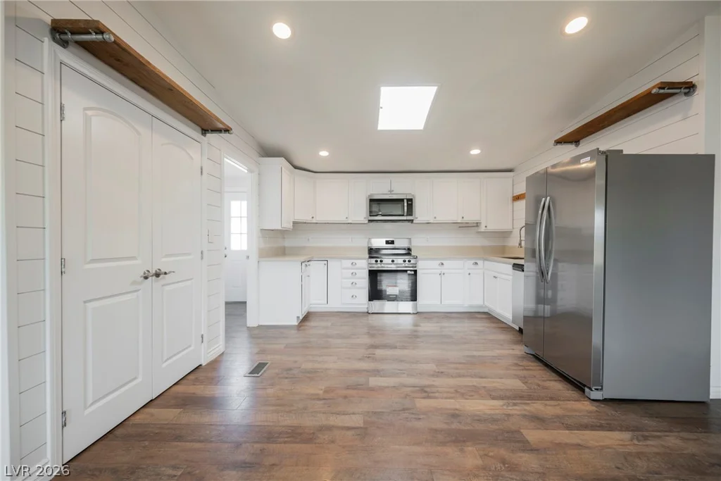 200 IRENE, Pahrump, NV 89060