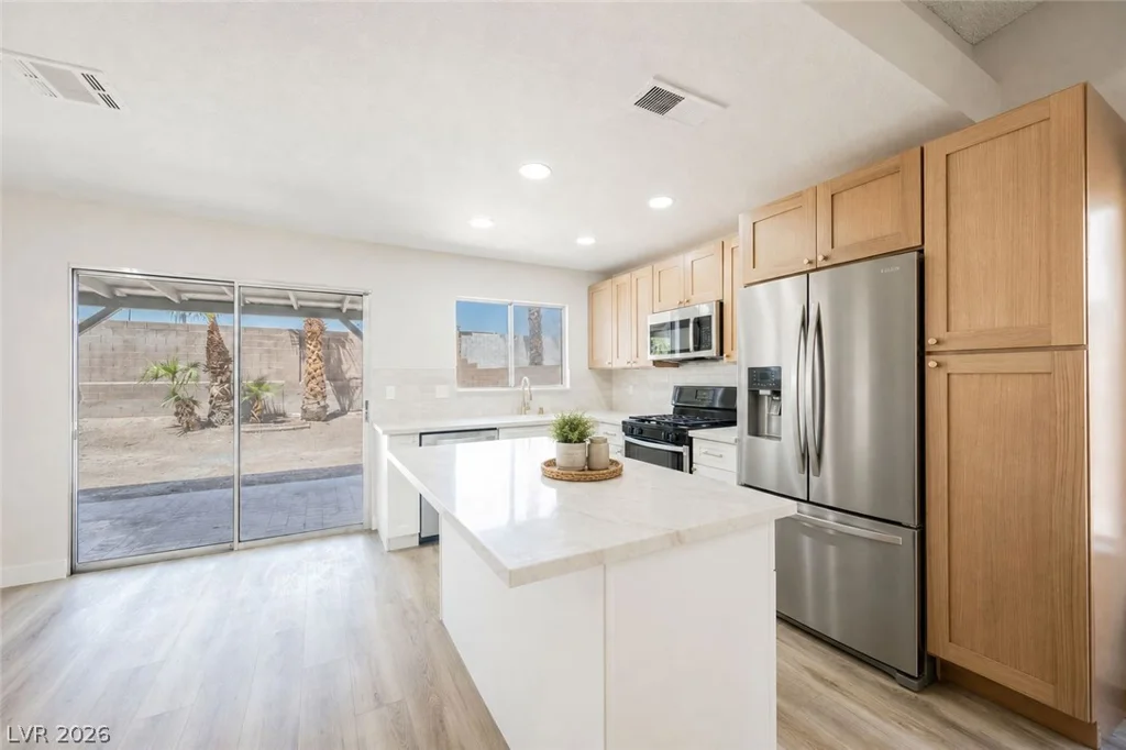 716 Kelso, Las Vegas, NV 89107