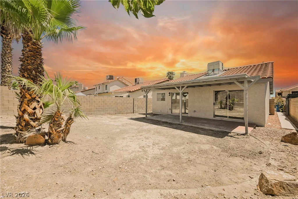 716 Kelso, Las Vegas, NV 89107