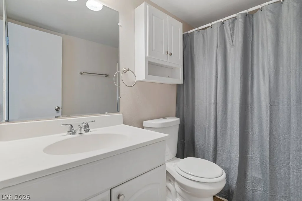 4791 Craig, Las Vegas, NV 89115