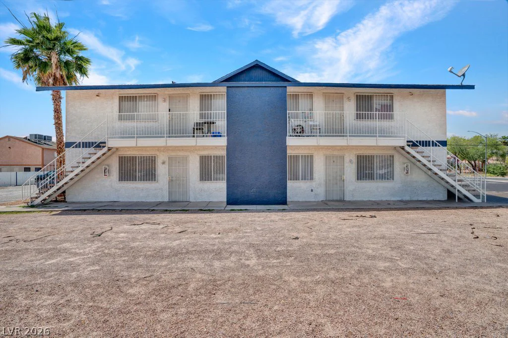 4791 Craig, Las Vegas, NV 89115