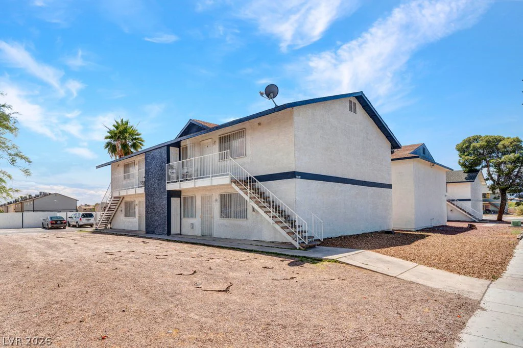 4791 Craig, Las Vegas, NV 89115