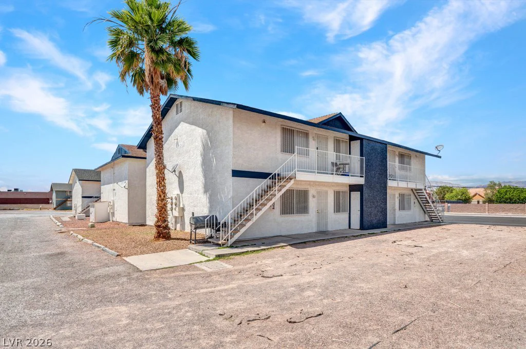 4791 Craig, Las Vegas, NV 89115