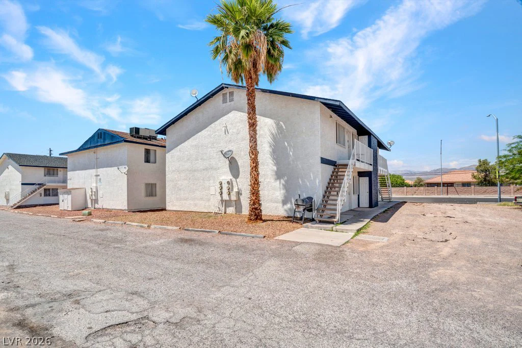 4791 Craig, Las Vegas, NV 89115