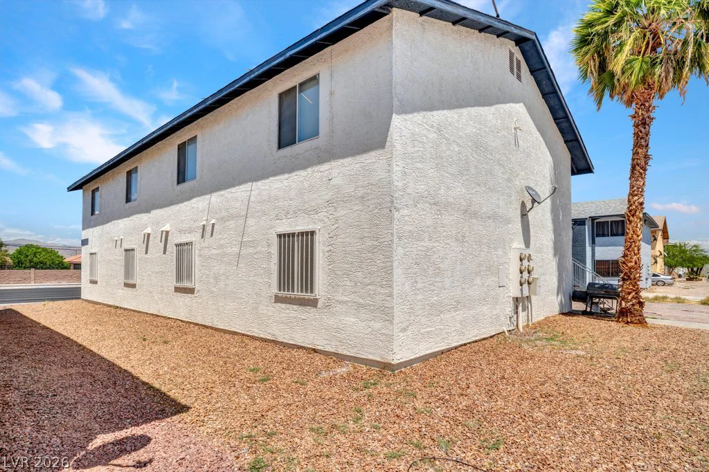 4791 Craig, Las Vegas, NV 89115