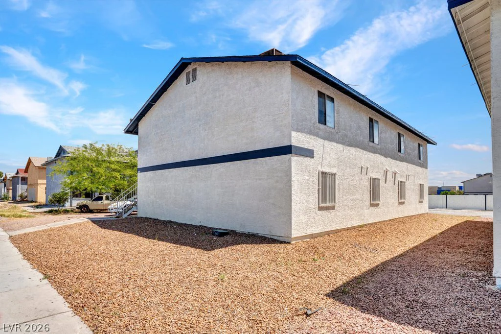 4791 Craig, Las Vegas, NV 89115