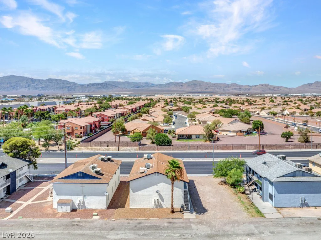 4791 Craig, Las Vegas, NV 89115
