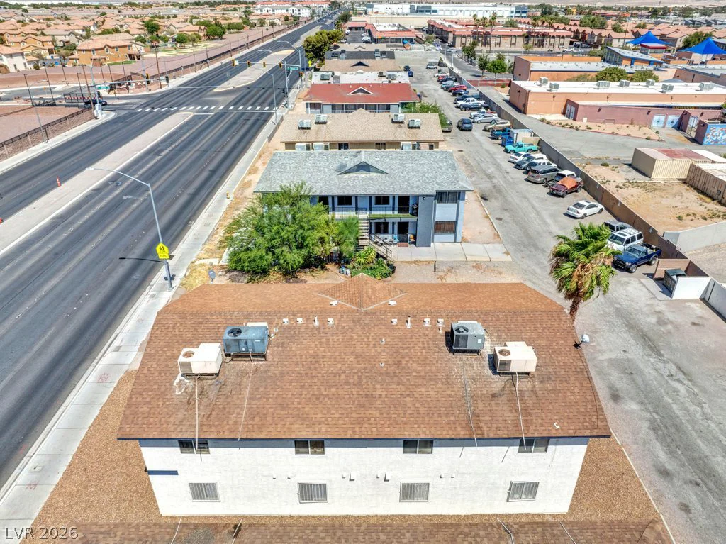 4791 Craig, Las Vegas, NV 89115