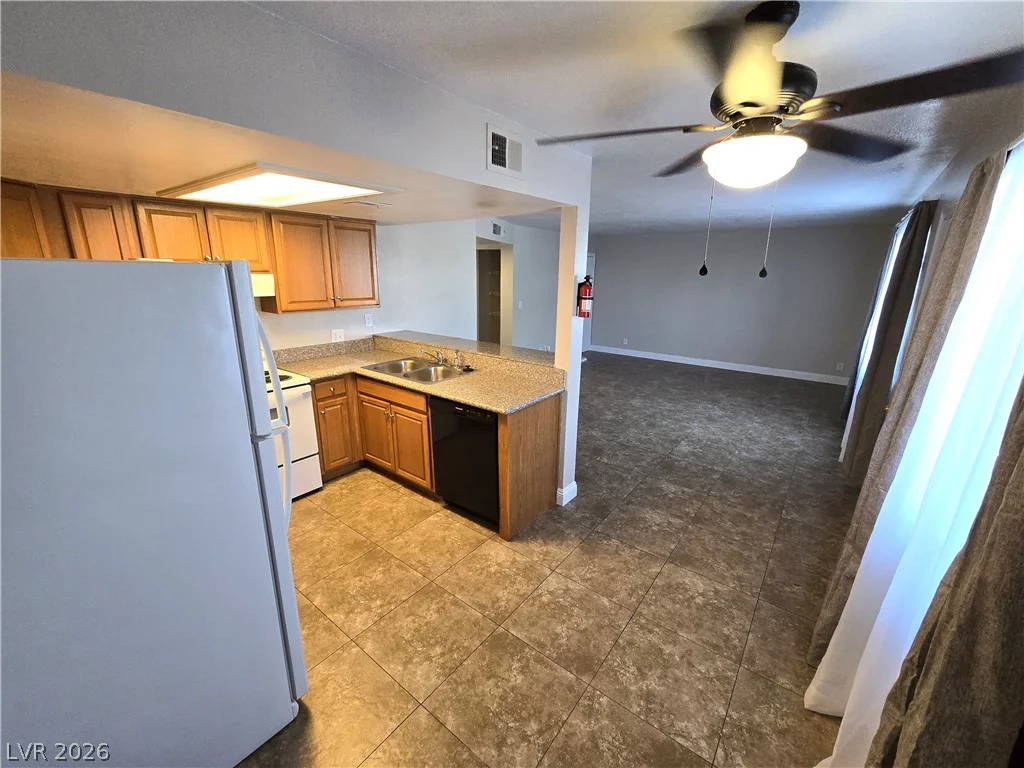 4791 Craig, Las Vegas, NV 89115