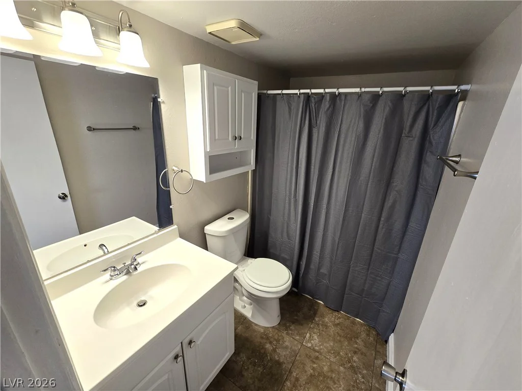 4791 Craig, Las Vegas, NV 89115