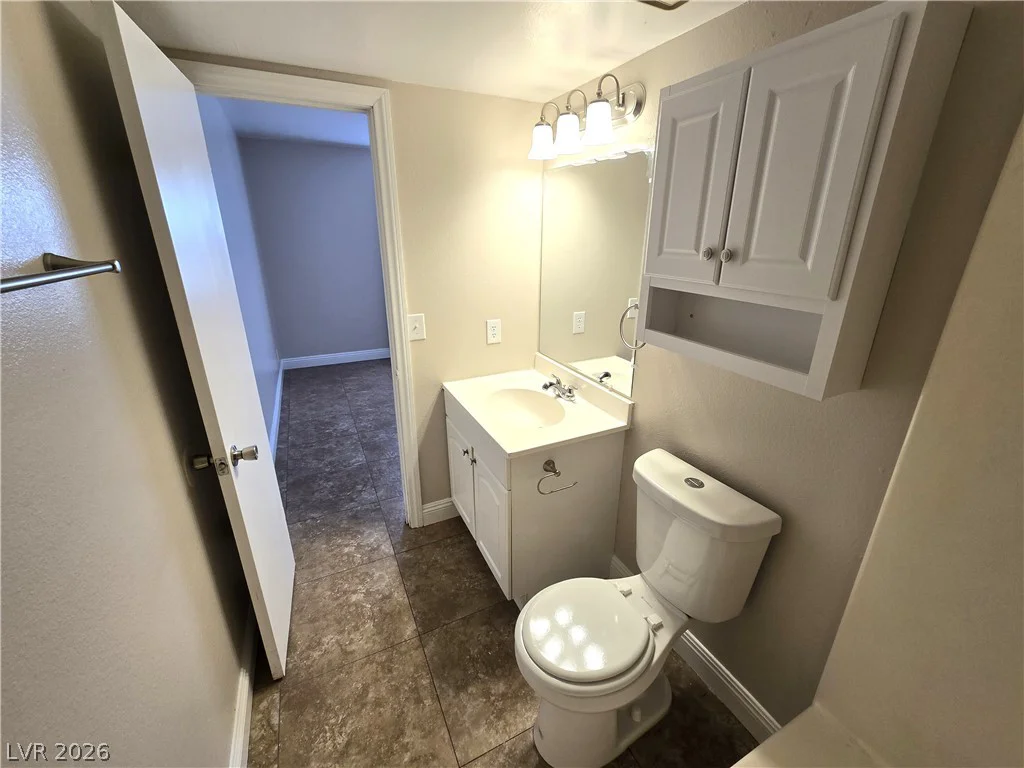 4791 Craig, Las Vegas, NV 89115