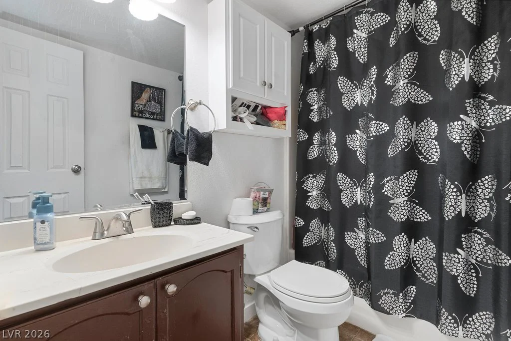 4771 Craig, Las Vegas, NV 89115