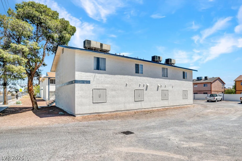 4771 Craig, Las Vegas, NV 89115