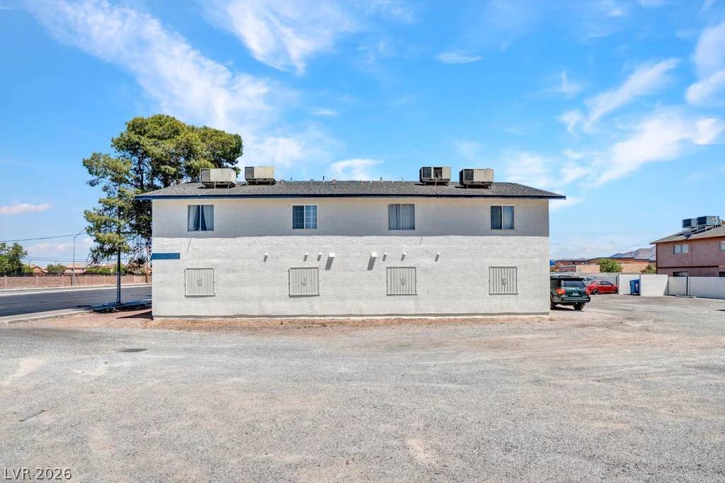 4771 Craig, Las Vegas, NV 89115