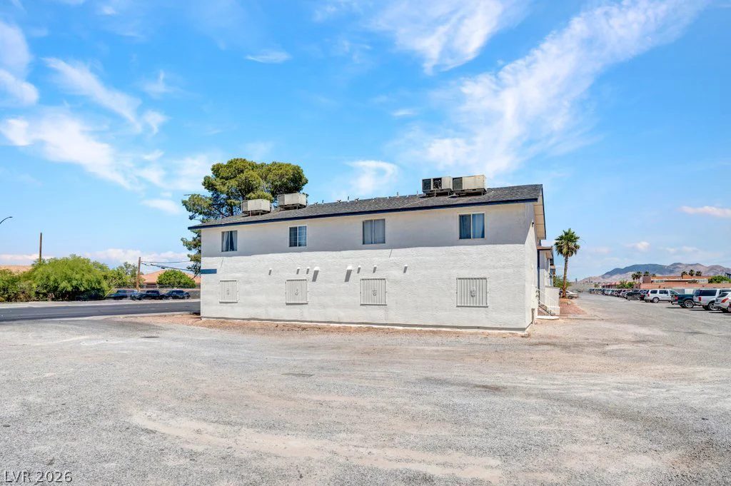 4771 Craig, Las Vegas, NV 89115