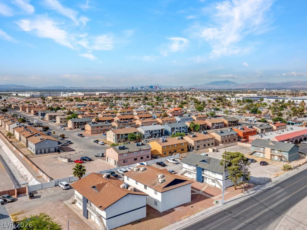 4771 Craig, Las Vegas, NV 89115