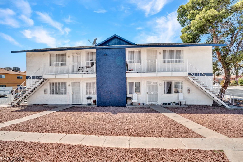 4771 Craig, Las Vegas, NV 89115