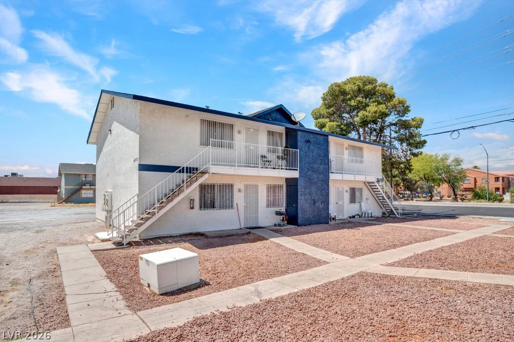 4771 Craig, Las Vegas, NV 89115