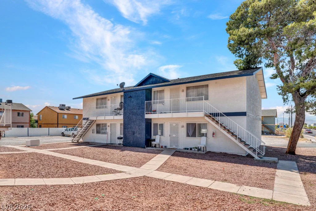 4771 Craig, Las Vegas, NV 89115