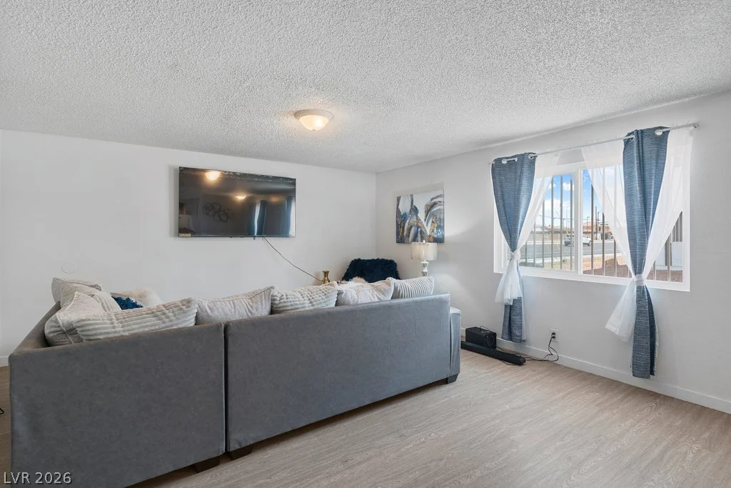 4771 Craig, Las Vegas, NV 89115