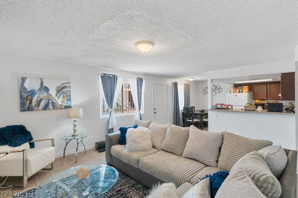 4771 Craig, Las Vegas, NV 89115