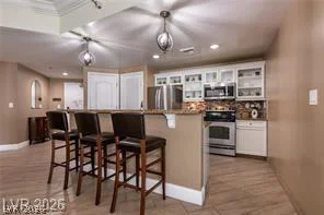 30 Strada Di Villaggio, Henderson, NV 89011