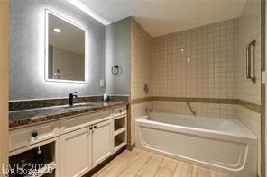 30 Strada Di Villaggio, Henderson, NV 89011