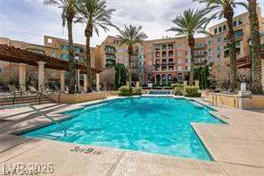 30 Strada Di Villaggio, Henderson, NV 89011