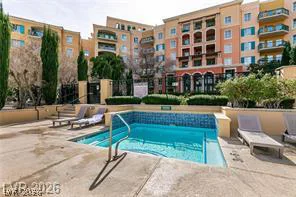 30 Strada Di Villaggio, Henderson, NV 89011