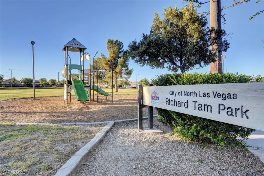 1119 Emerald Stone, North Las Vegas, NV 89081