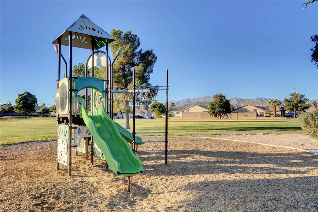 1119 Emerald Stone, North Las Vegas, NV 89081