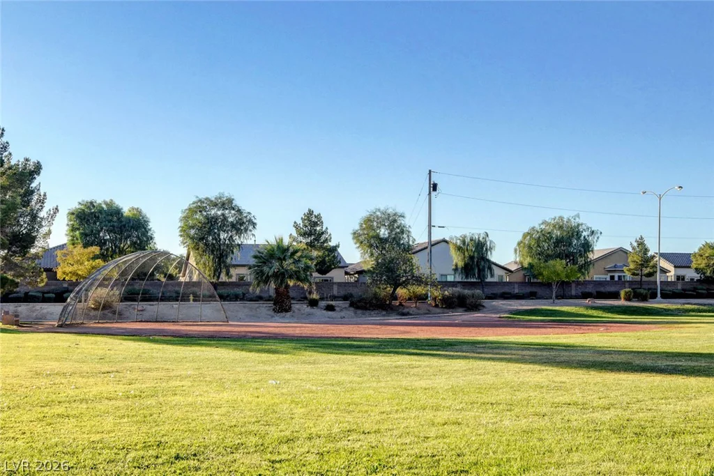 1119 Emerald Stone, North Las Vegas, NV 89081
