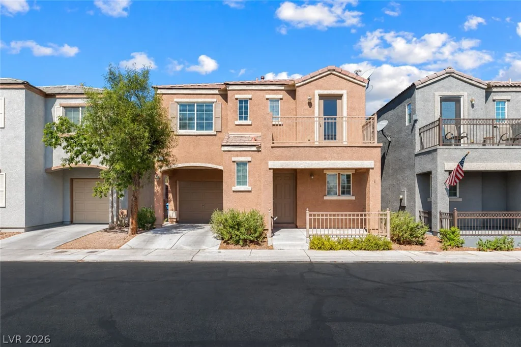 7329 Aquifer, Las Vegas, NV 89139