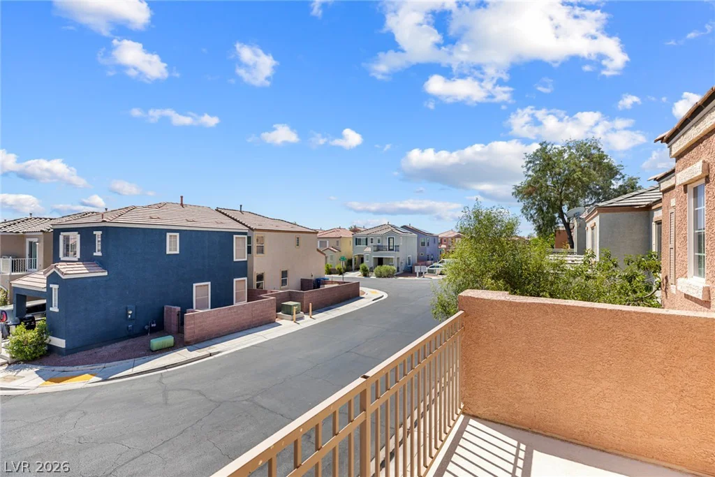 7329 Aquifer, Las Vegas, NV 89139