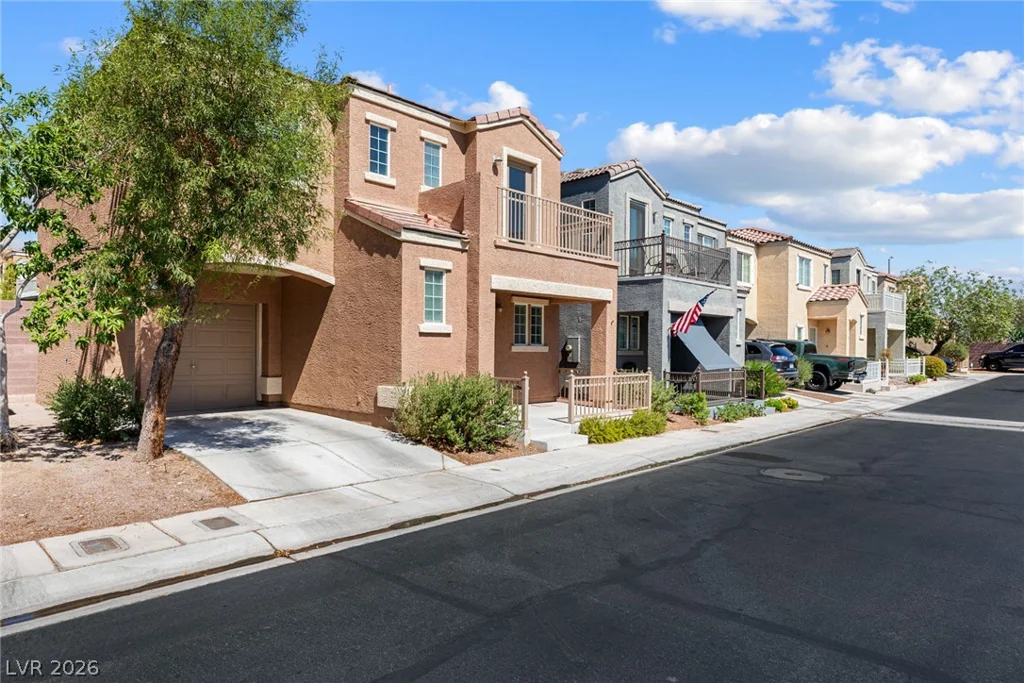 7329 Aquifer, Las Vegas, NV 89139
