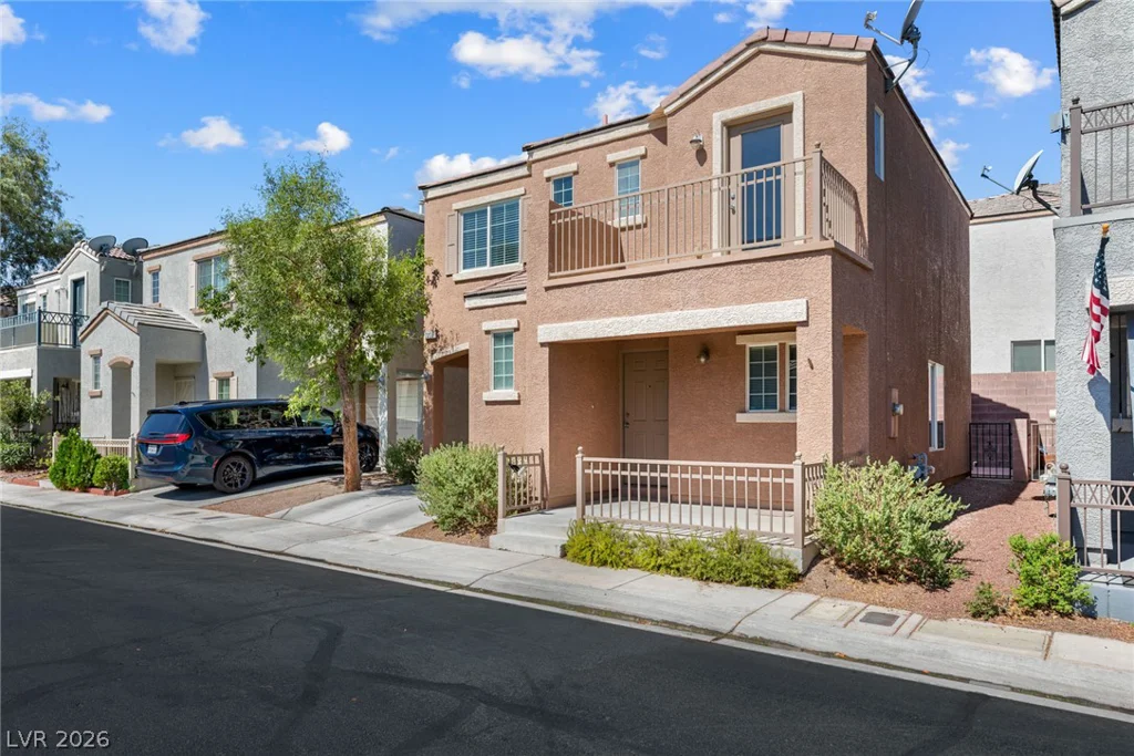 7329 Aquifer, Las Vegas, NV 89139