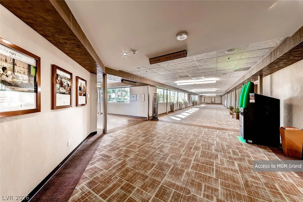 145 Harmon, Las Vegas, NV 89109