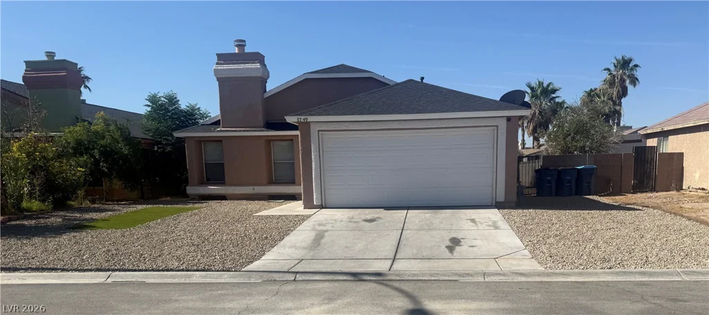 3749 Capsule, Las Vegas, NV 89115
