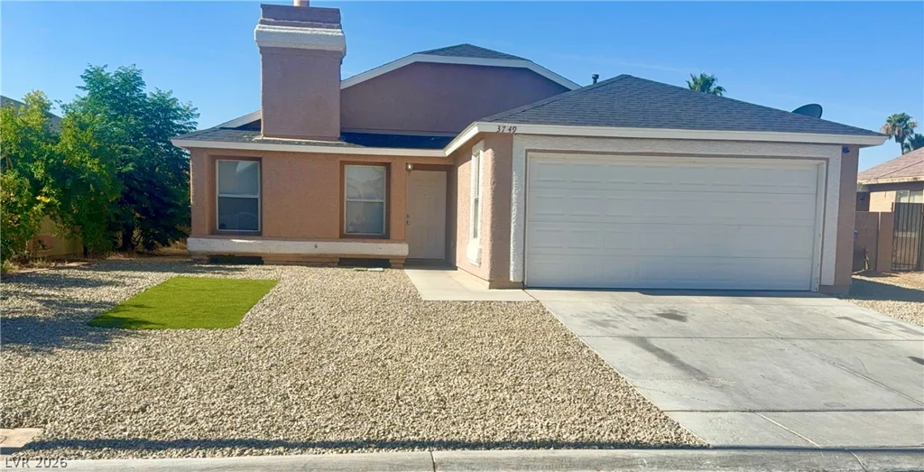 3749 Capsule, Las Vegas, NV 89115