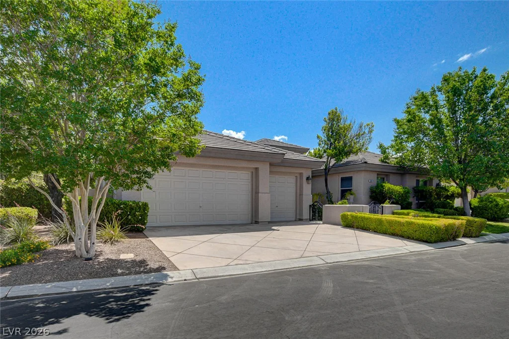 204 Valiente, Las Vegas, NV 89144
